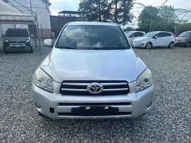 Toyota RAV 4 RAV4 2.2 CDTI