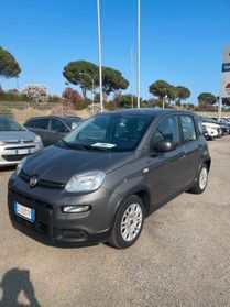 Fiat Panda 1.0 FireFly S&S Hybrid City Cross