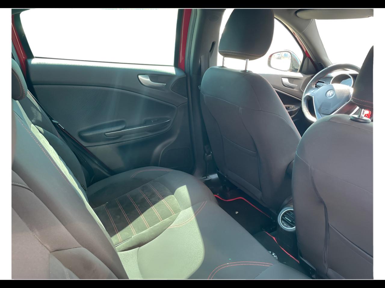 ALFA ROMEO Giulietta 1.4 t. Sprint 120cv