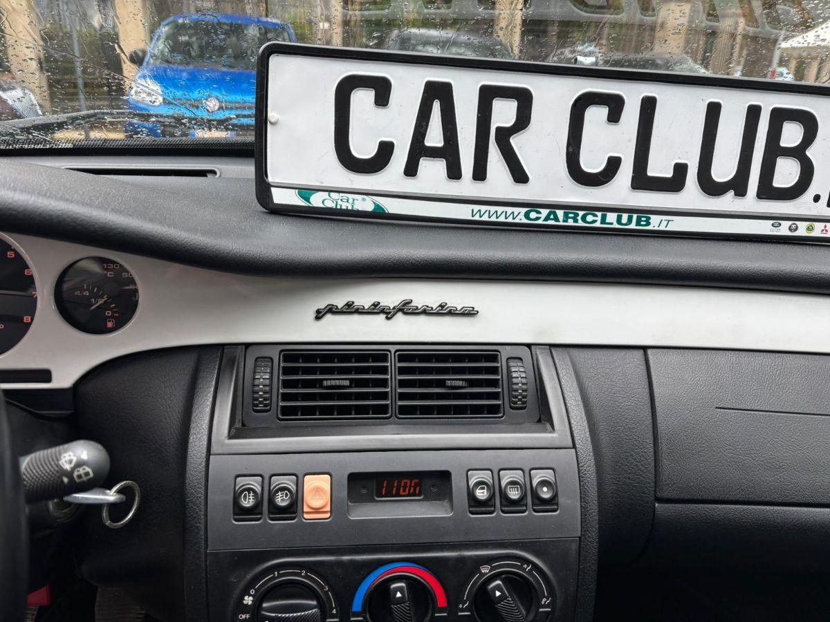 Fiat Coupè 2.0 i.e. turbo 16V Plus Storica