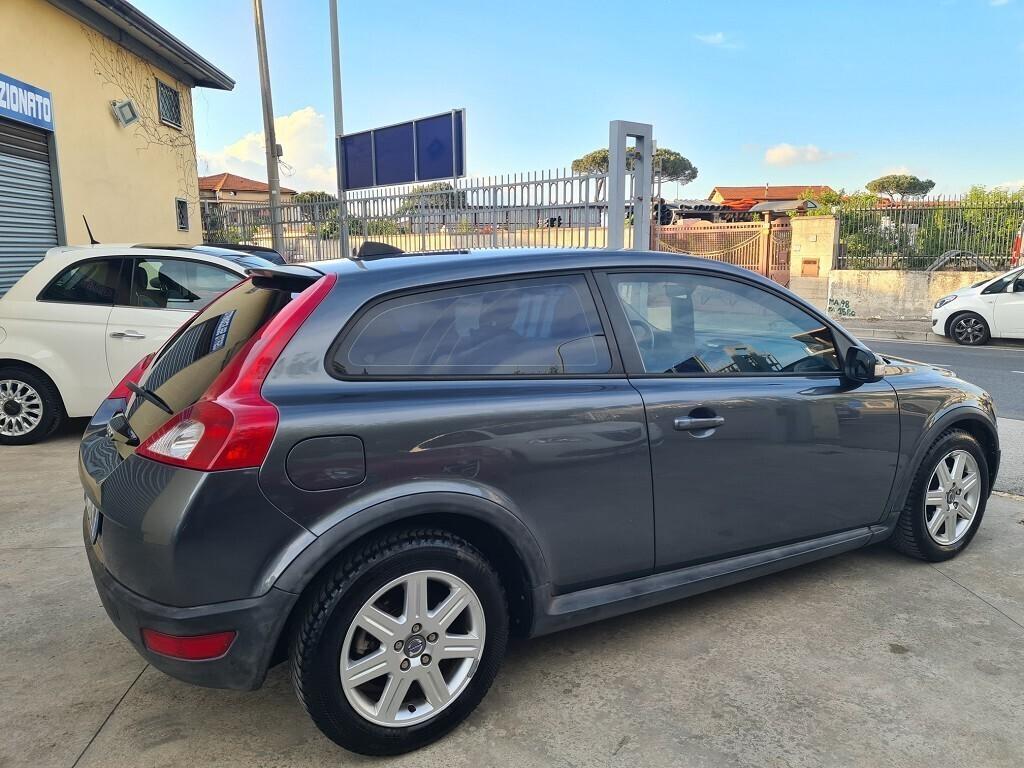 VOLVO C 30 1.6 DIESEL ANNO 2007