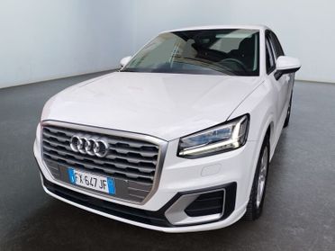 Audi Q2 Q2 30 TFSI S tronic