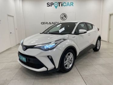 Toyota C-HR I 1.8h Business e-cvt
