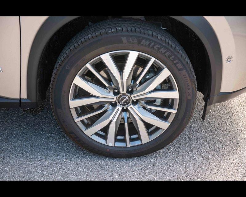 Nissan X-Trail NEW MY24 TEKNA e-4ORCE 4WD