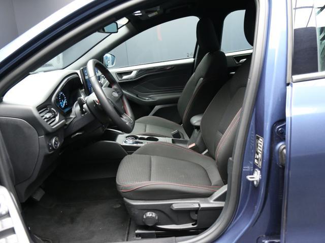 FORD Focus 1.5 EcoBlue 115 CV automatico SW ST-Line