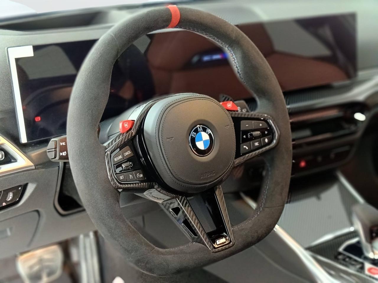 BMW M3 Competition M xDrive Touring