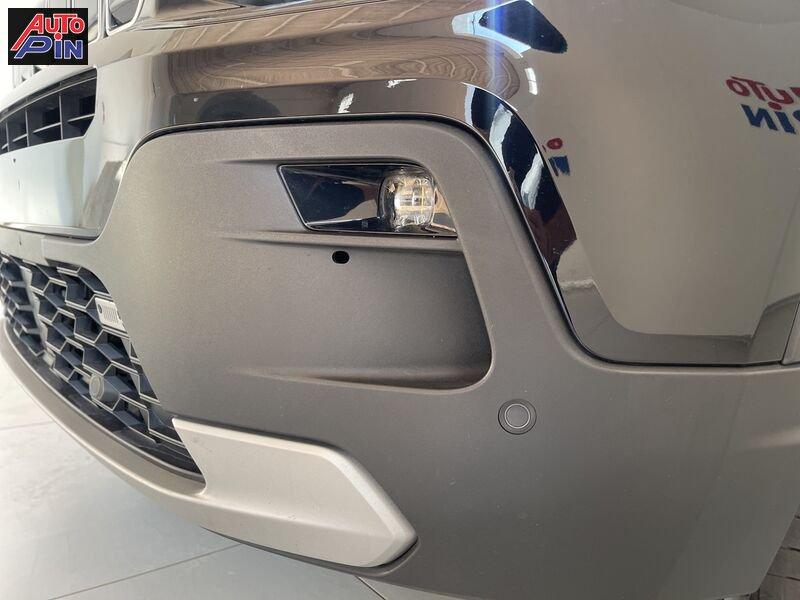Jeep Avenger 1.2 Turbo Summit *Full Led*Rcamera*