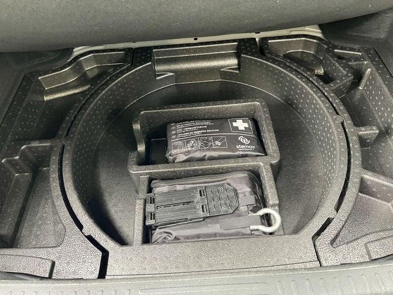 DS DS4 1.2 puretech Cross Trocadero 130cv auto