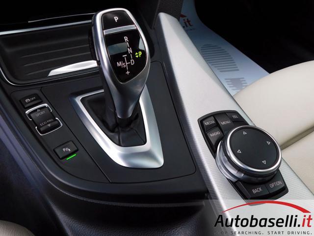 BMW 420 428i 245CV GRAN COUPÉ MSPORT AUTOMATIC SPORT