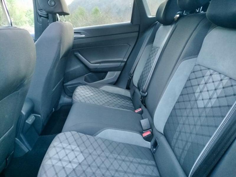 Volkswagen Taigo Taigo 1.0 TSI 115 CV R-Line