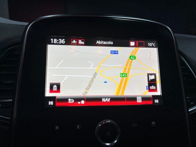 RENAULT Grand Scenic Blue dCi 120 CV EDC Sport Edition2