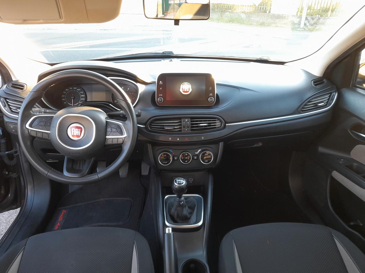 Fiat Tipo 1.6 Mjt S&S SW Easy