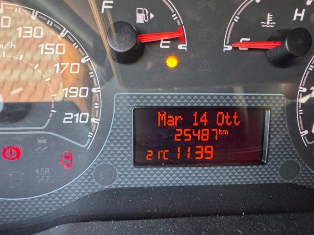 FIAT Qubo 1.3 MJT 95cv SX 4 POSTI AUTOCARRO N1