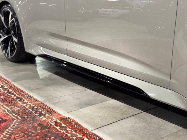 AUDI RS6 AVANT 4.0 TFSI V8 QUATT. TIP. *CARBO*UNIPROP*TETTO