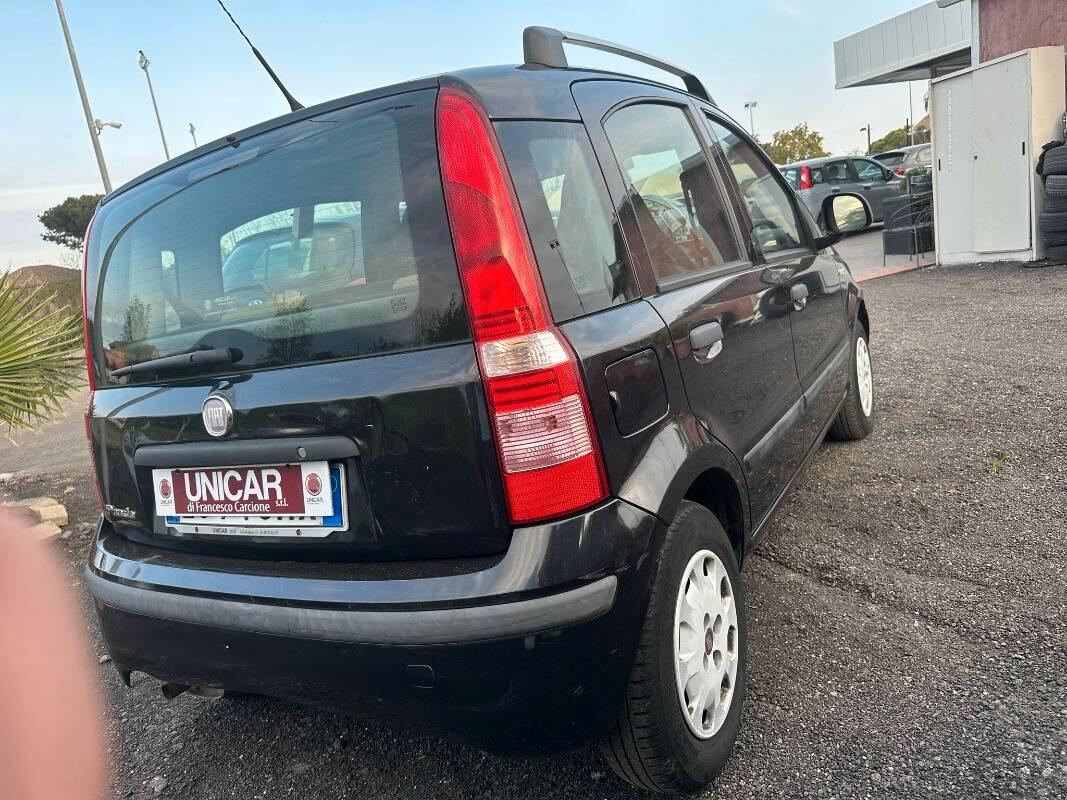 Fiat Panda 1.2 easypower Dynamic Gpl 69cv