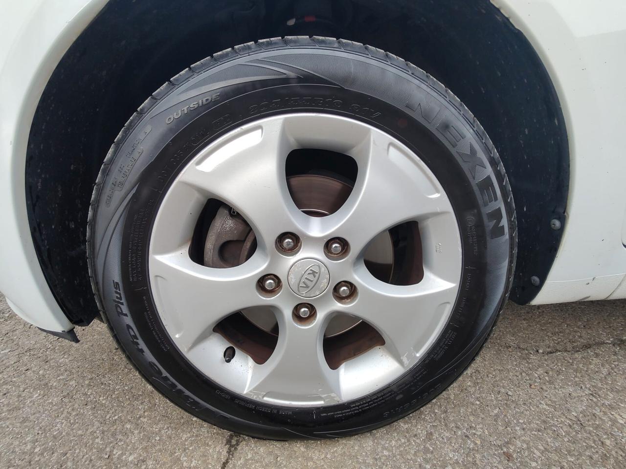 Kia Venga 1.4 EcoGPL Cool, BENZI\GPL CON SCADENZA 2035, OK NEOPATENTATI , GARANZIA L.12 MESI