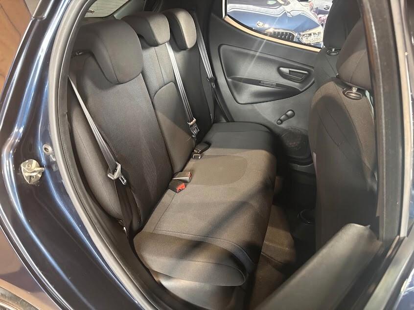 Lancia Ypsilon 1.2 69 CV 57.000KM NEOPATENTATI