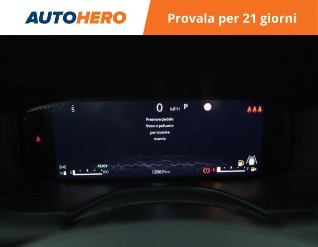 JEEP Compass 1.5 Turbo T4 130 CV MHEV 2WD Night Eagle