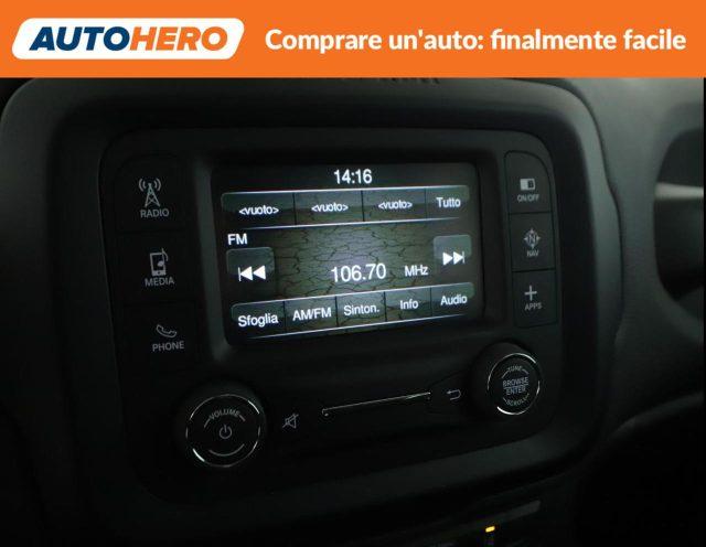 JEEP Renegade 1.4 MultiAir Limited