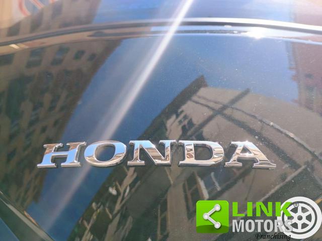 HONDA GL 1800 GOLD WING LUSSO