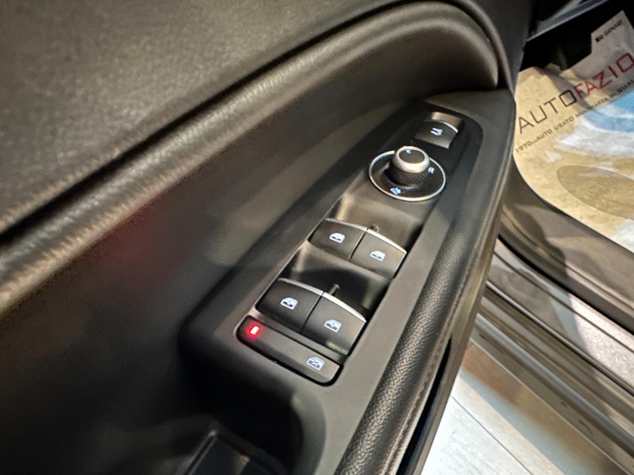 Alfa Romeo Stelvio 2.2 Turbodiesel 190 CV AT8 RWD Executive