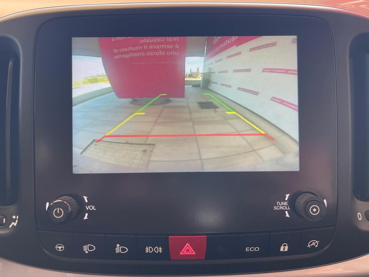 FIAT 500L Wagon 500L Wagon 1.3 Multijet 95 CV D...