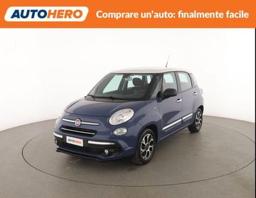 FIAT 500L 1.4 95 CV Urban