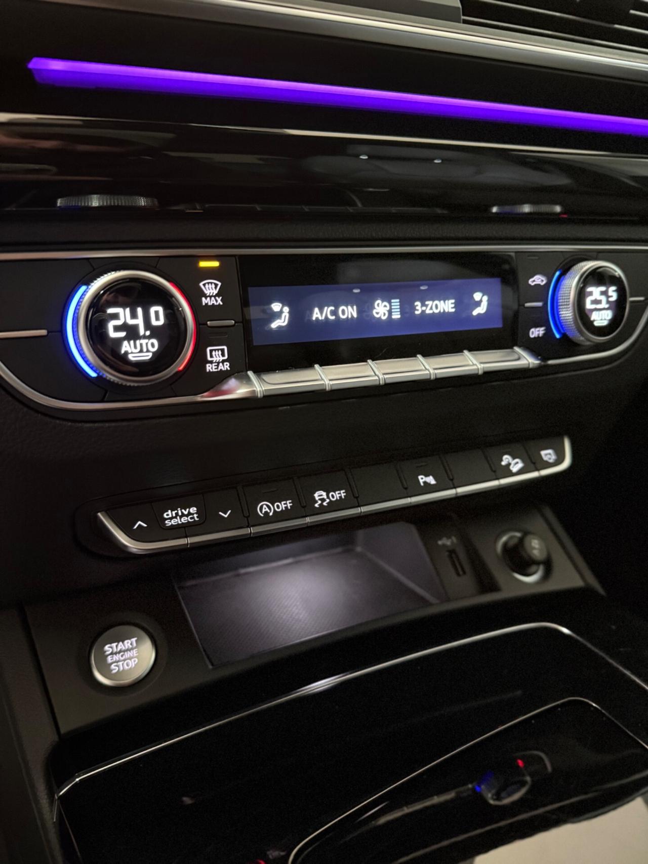 Audi Q5 SPB 40 TDI quattro S tronic line plus