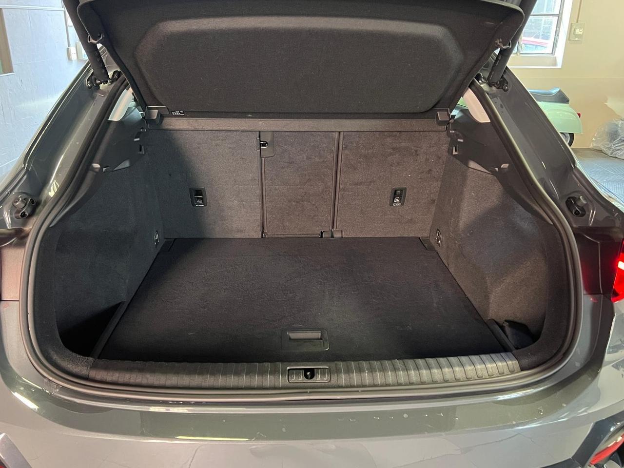 Audi Q3 35 TDI S tronic line edition