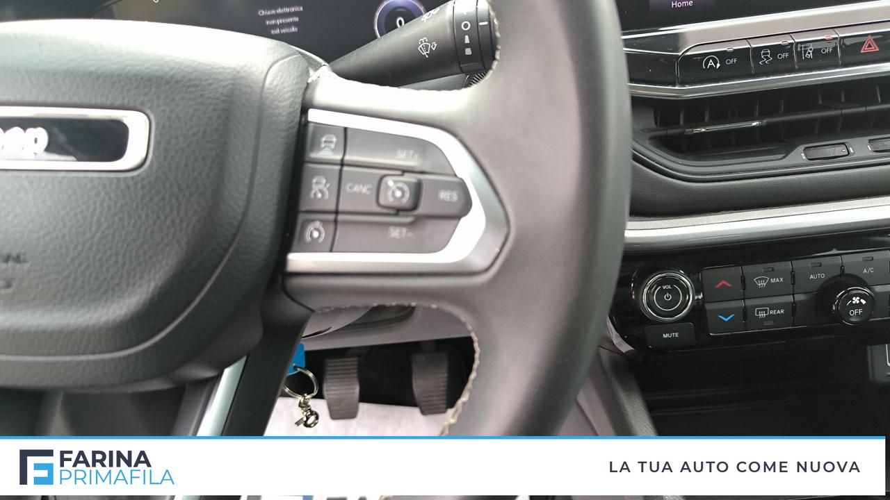 JEEP Compass II 2021 - Compass 1.6 mjt Limited 2wd 130cv