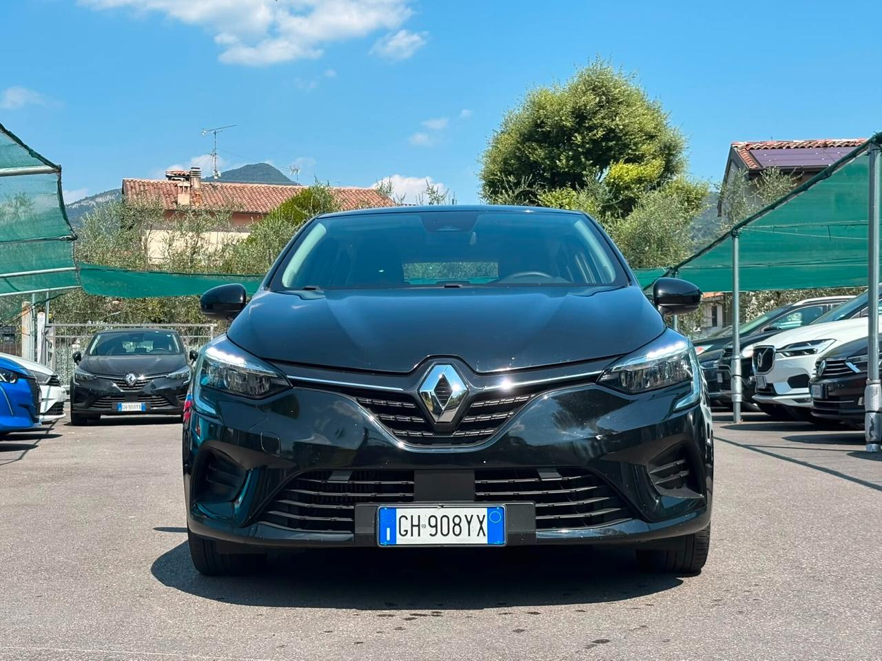 Renault Clio TCe 90 CV 5 porte Business