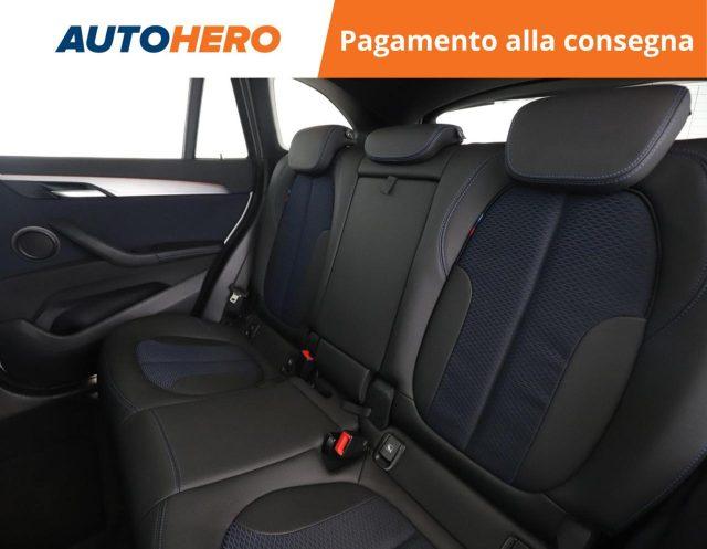 BMW X1 xDrive20d Msport