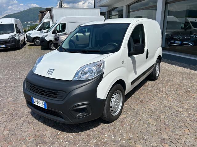 FIAT Fiorino 1.3 MJT 95CV Cargo SX