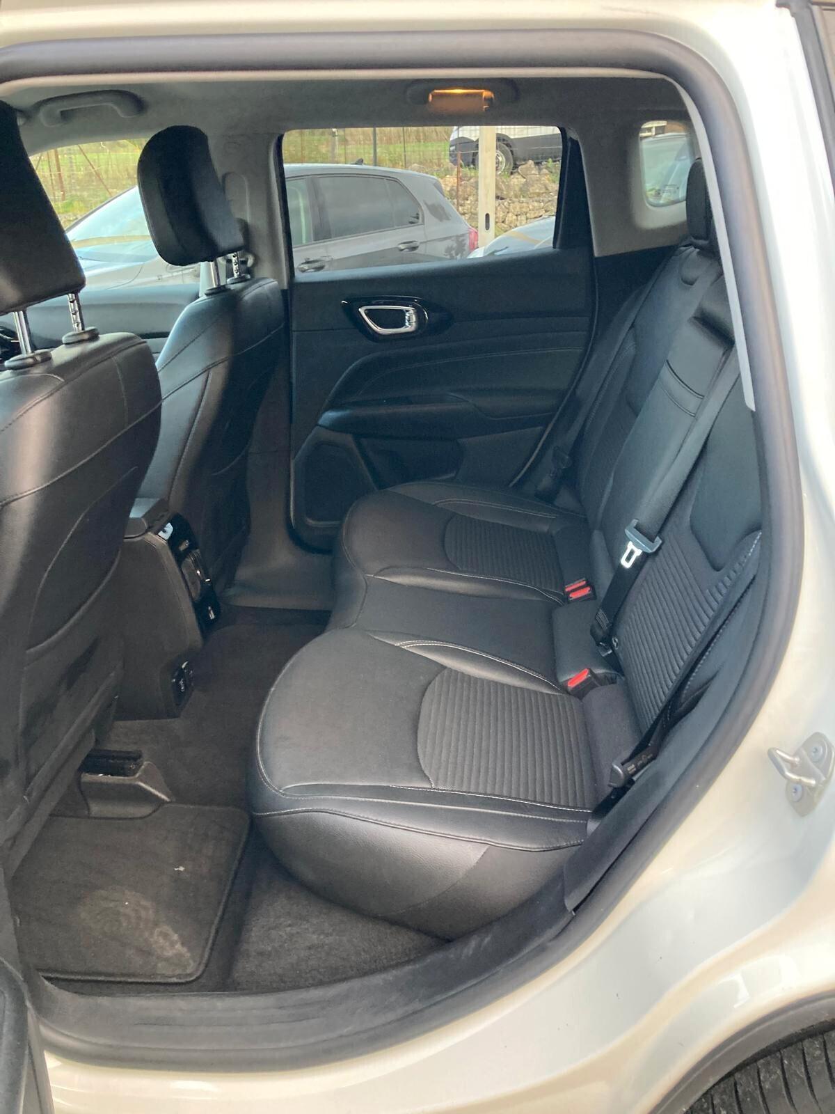 Jeep Compass 1.6 Multijet II 2WD Limited 130CV