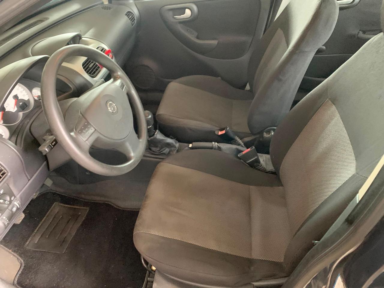 Opel Corsa 1.3 CDTI 75CV 5 porte Club