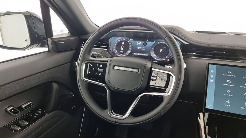 Land Rover RR Sport 3.0D l6 249 CV SE