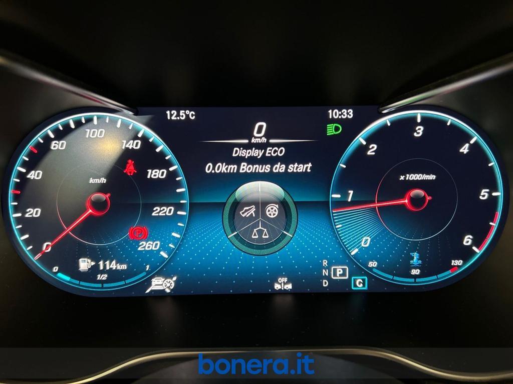 Mercedes GLC 220 220 D Night edition Plus 4Matic 9G-Tronic Plus