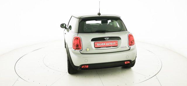 MINI Cooper SE Essential