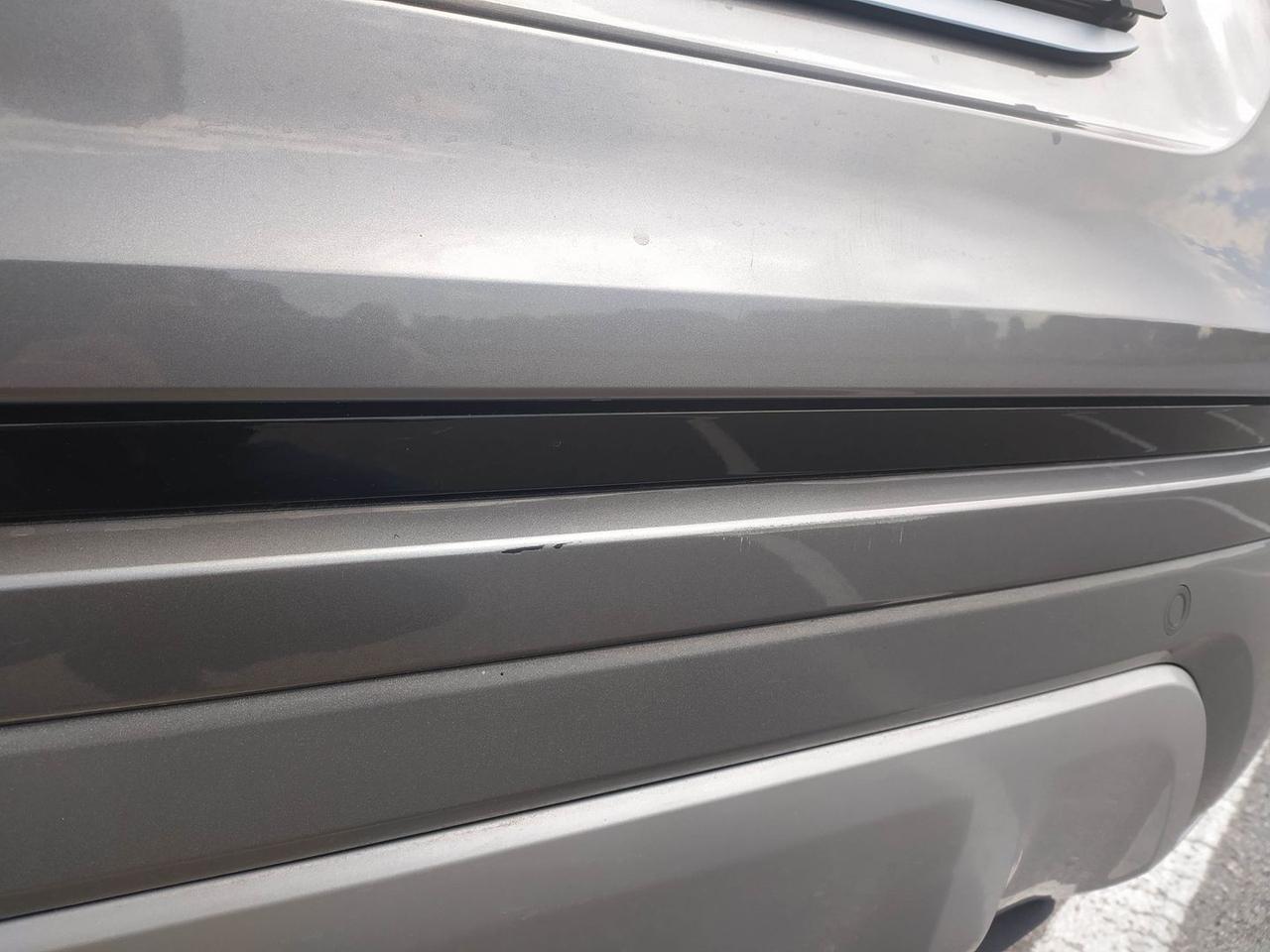 Land Rover Range Rover Evoque S D 165 MHEV #10876