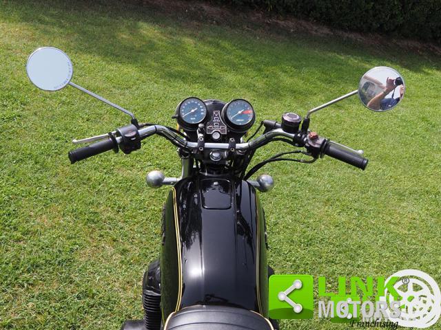 HONDA CB 750 FOUR