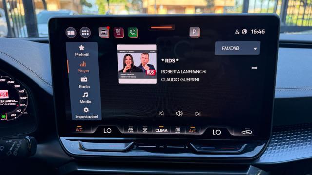 CUPRA Formentor 2.0TDI 150CV 4DRIVE DSG*24MG*CL19*FULL LED*CARPLAY