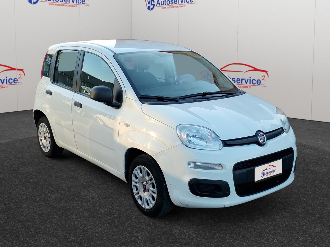 Fiat Panda 1.2 Easy s&s 69cv my19