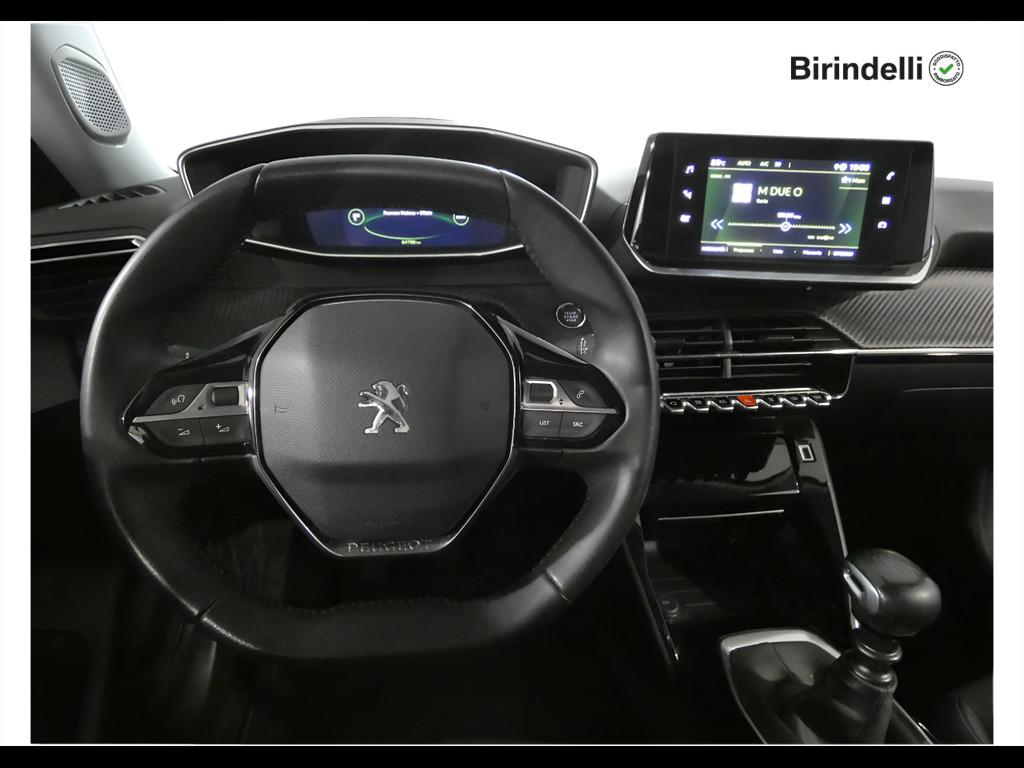 PEUGEOT 2008 2ª serie - 2008 BlueHDi 110 S&S Allure