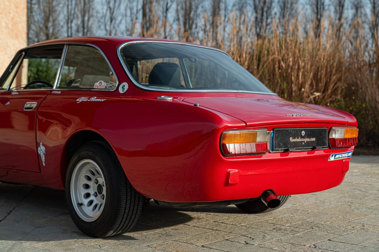 Alfa Romeo GT 2000 VELOCE replica "GTAM" - RDS01399