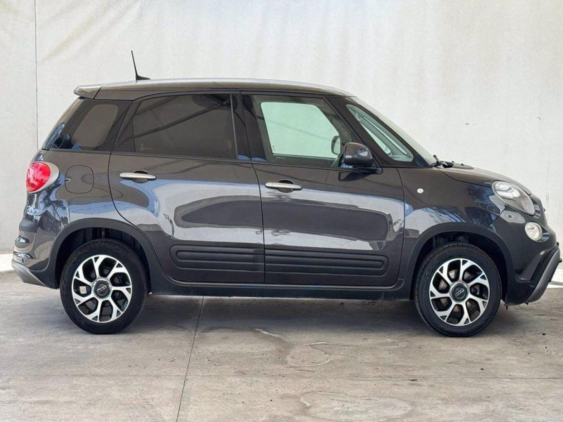FIAT 500L cross 1 4 ses 95cv my20