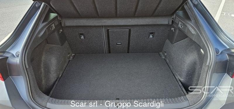 Cupra Formentor Formentor 2.5 TSI 4Drive DSG VZ5