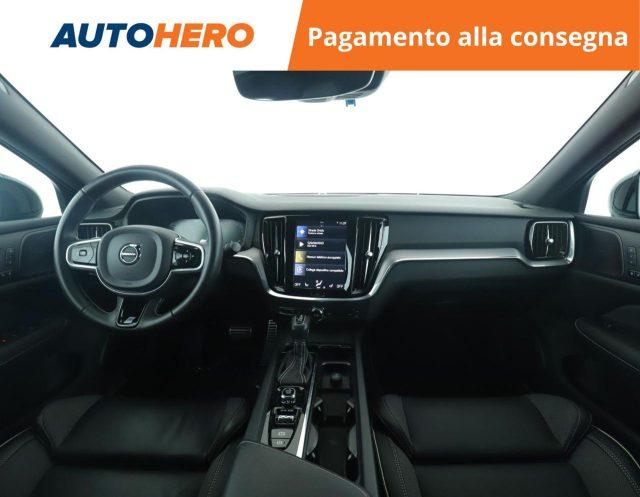 VOLVO S60 T4 Geartronic R-design