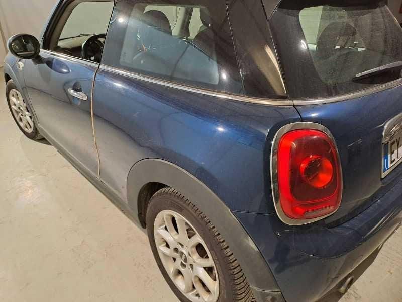 MINI Mini 5 porte Mini 2014 Diesel Mini 1.5 Cooper D 3p