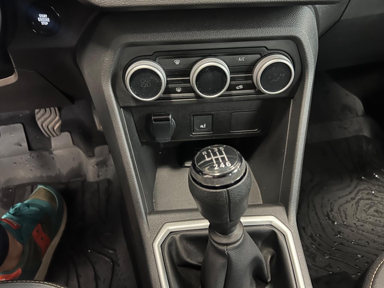 Dacia Sandero Stepway 1.0 TCe ECO-G Extreme Up