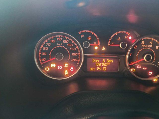 FIAT doblo' n1 5 posti 1.3 multijet n1 combi